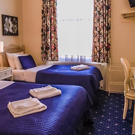 Blades Hotel London Luaran gambar