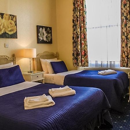 Blades Hotel London Luaran gambar