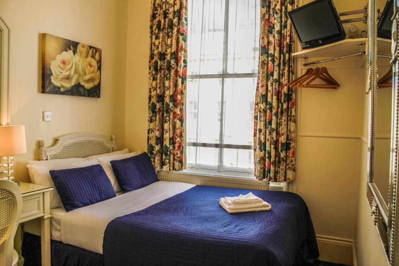 Blades Hotel London Luaran gambar