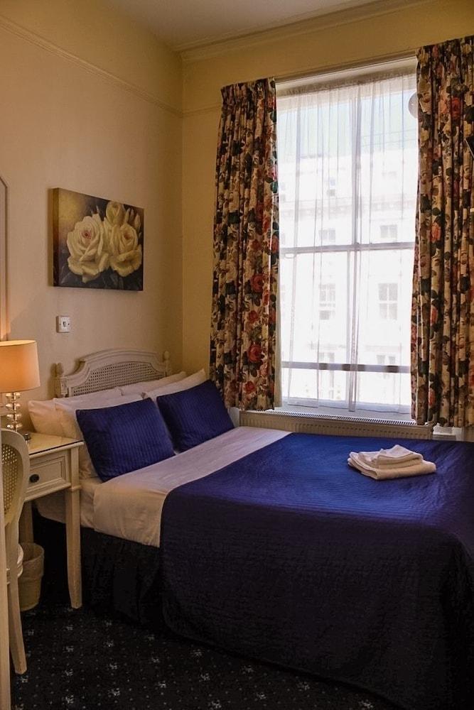 Blades Hotel London Luaran gambar