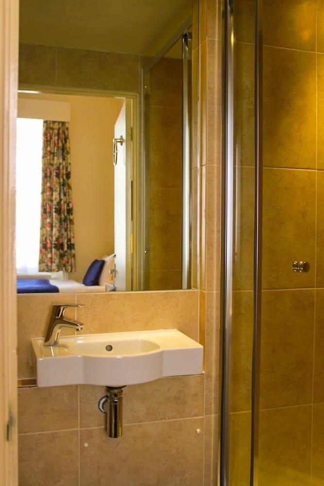 Blades Hotel London Luaran gambar